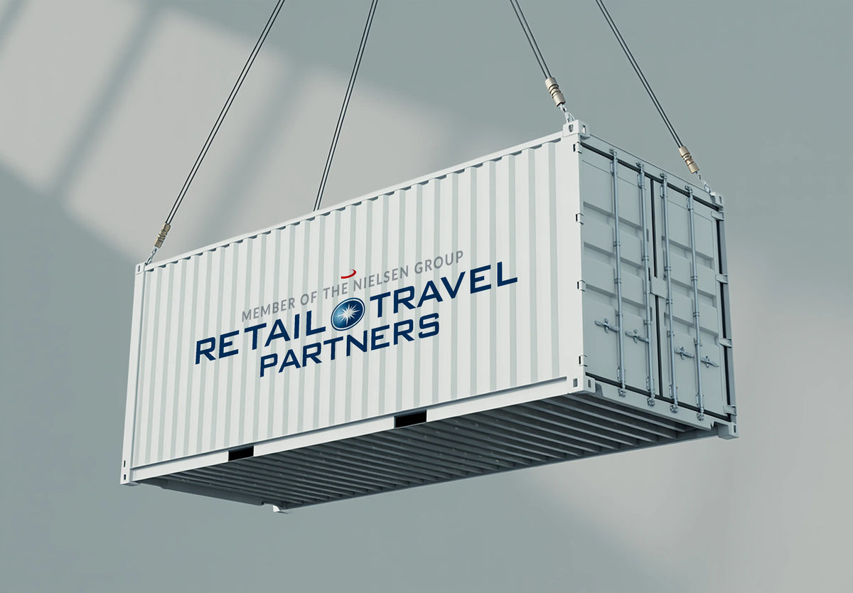 Rtp Container Storage Product range – Retail Travel Partners
