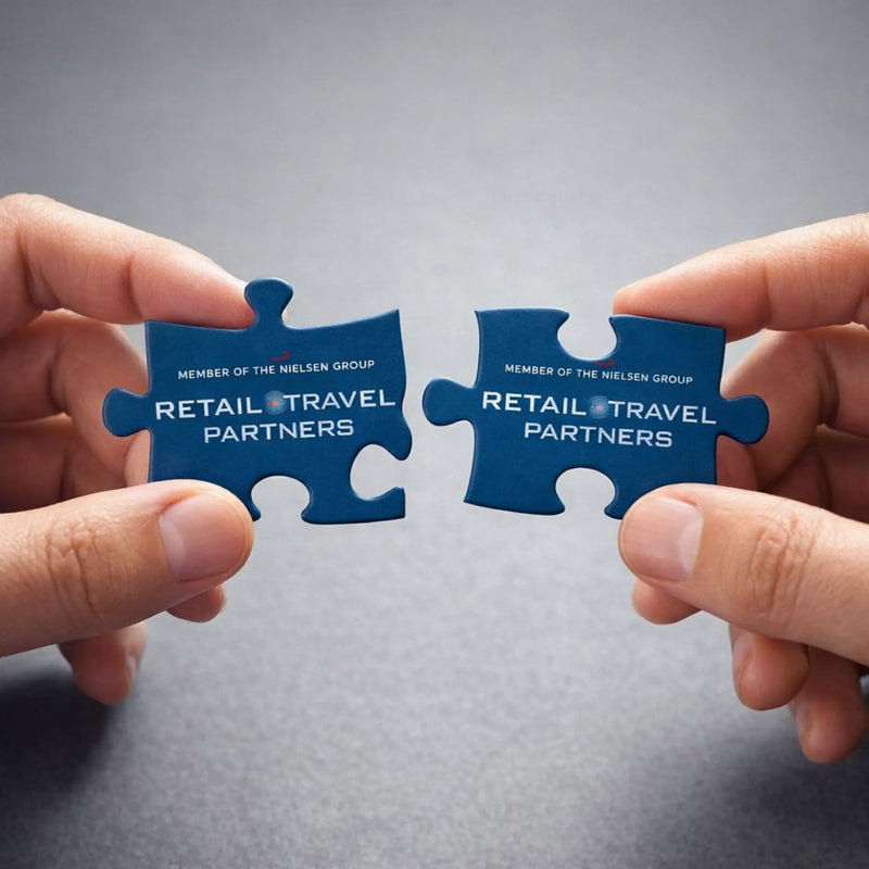 Merger to Retail &amp; Travel Partners GmbH